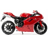 NewRay Ducati 1198 NewRay Ducati 1198